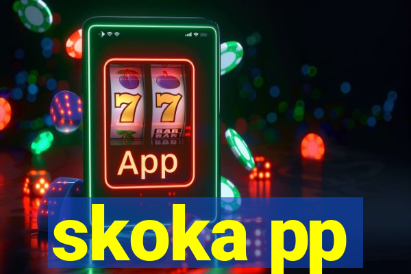 skoka pp